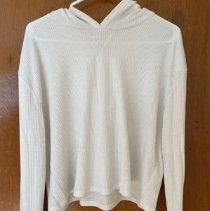 Womens hoodie